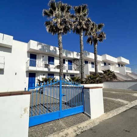 Residence Mare Azzurro Torre San Giovanni Ugento Exteriér fotografie