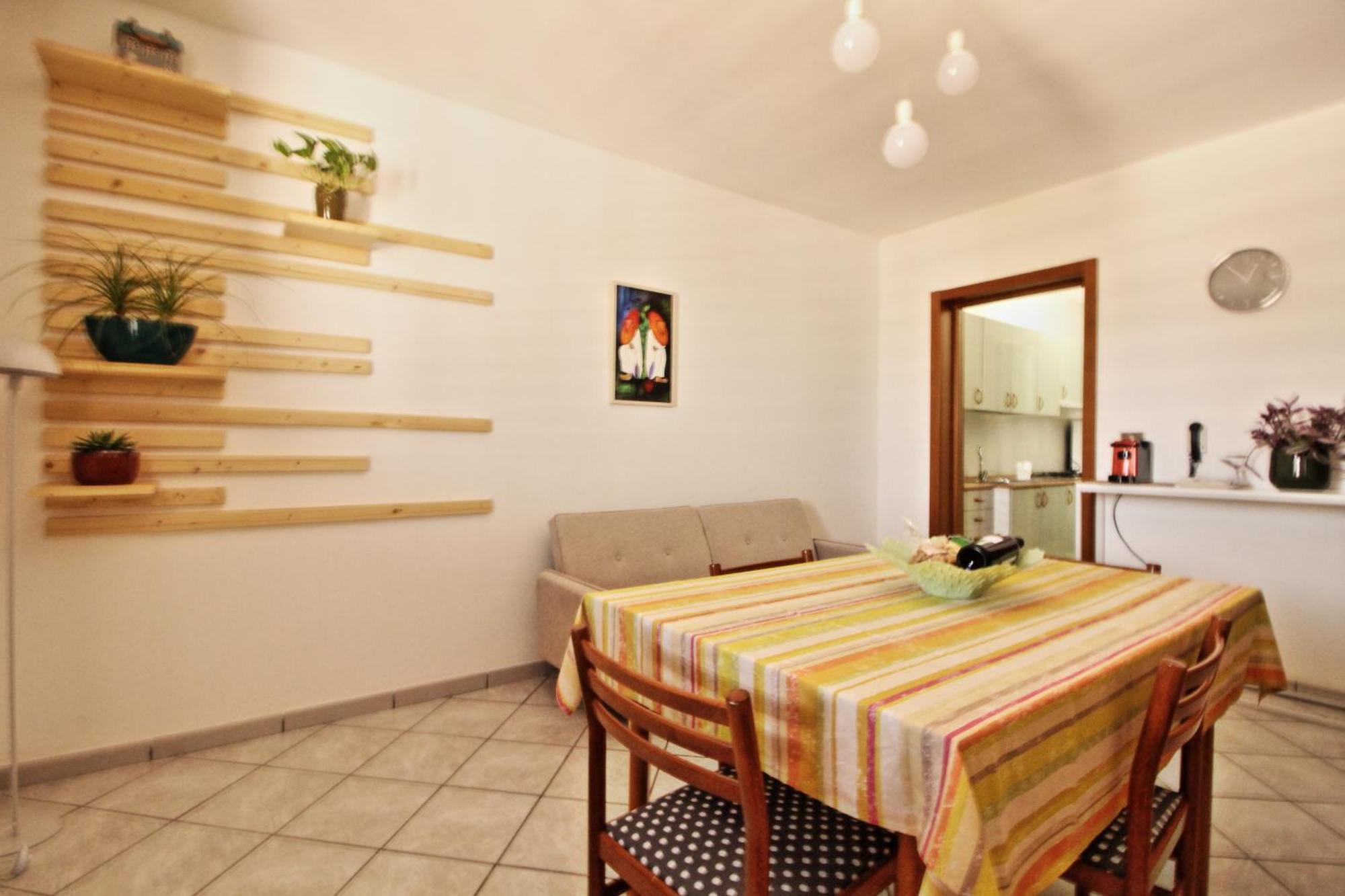 Residence Mare Azzurro Torre San Giovanni Ugento Exteriér fotografie