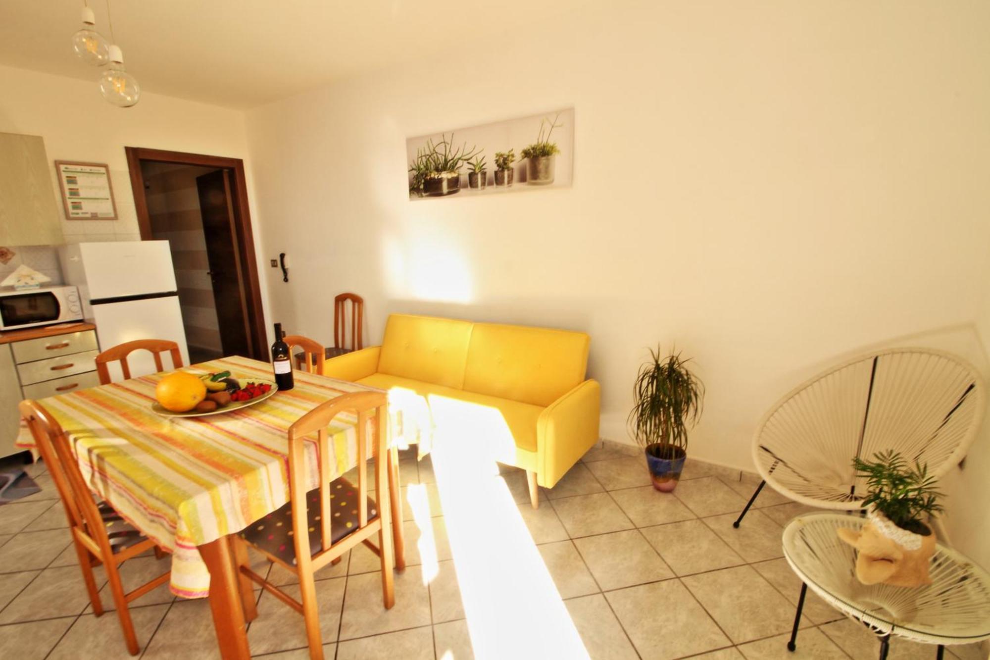 Residence Mare Azzurro Torre San Giovanni Ugento Exteriér fotografie
